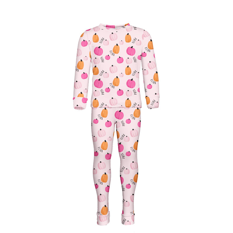 Halloween '25  Personalized Pyjamas