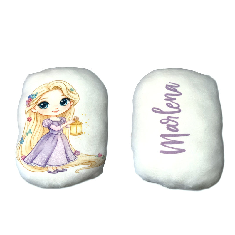 VIP EXCLUSIVE - Princess Plush