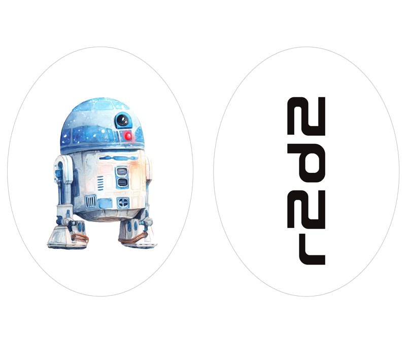 VIP EXCLUSIVE - Space Fighters plush