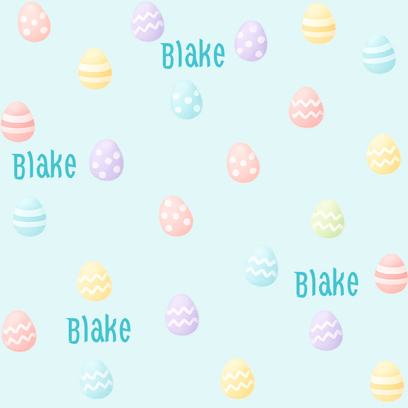 Easter '26 - Personalized Kid's Purse