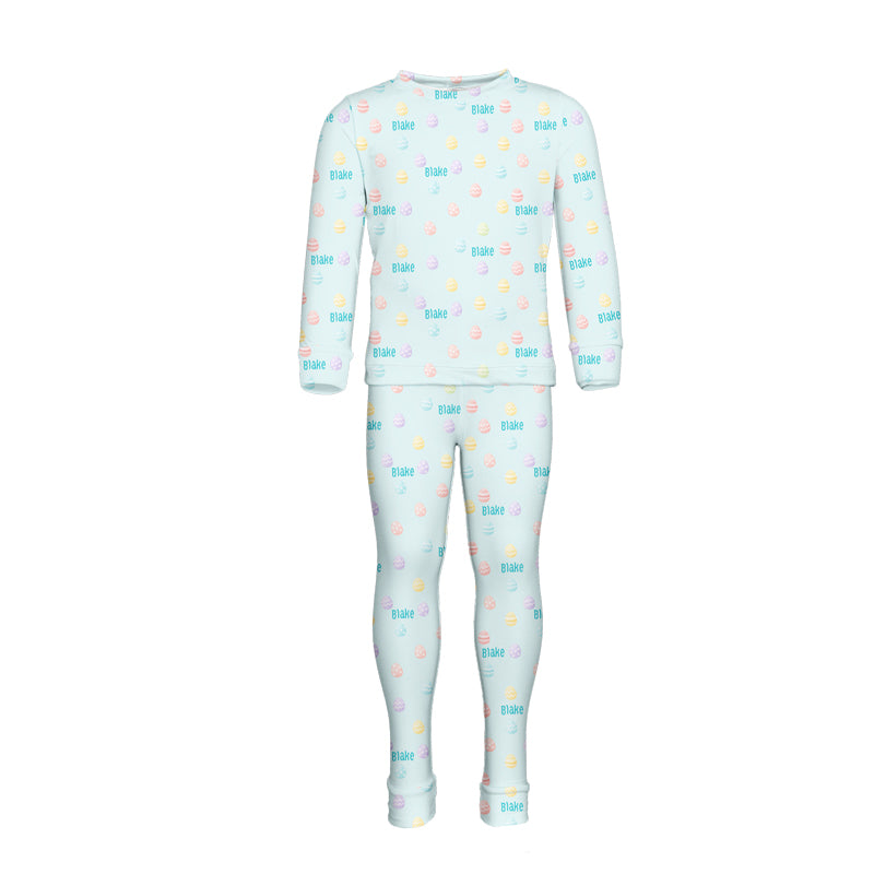 Easter '26 - Personalized Pyjamas