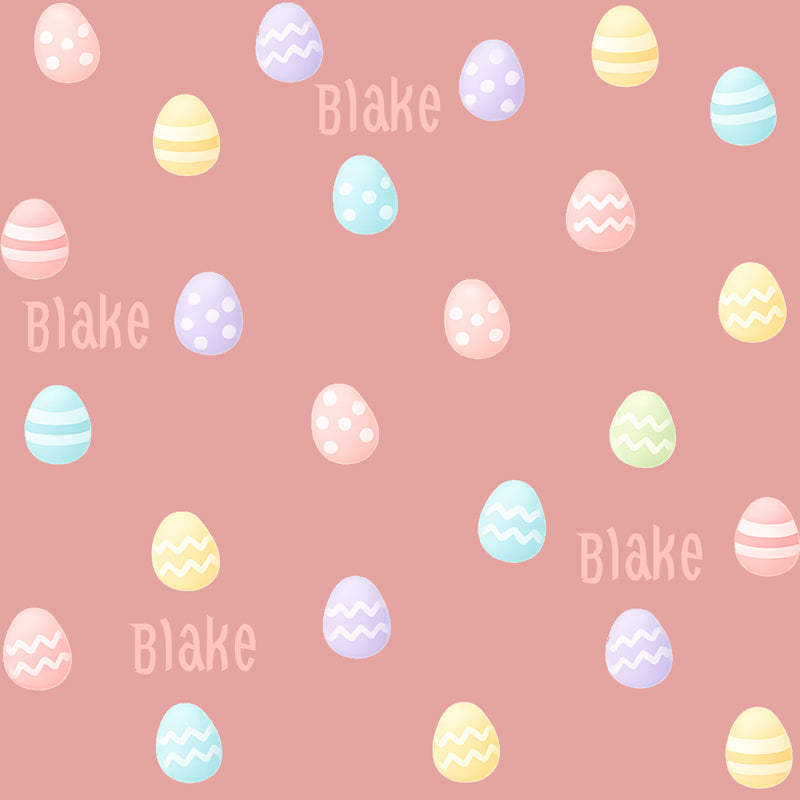 Easter '26 - Personalized Kid's Purse