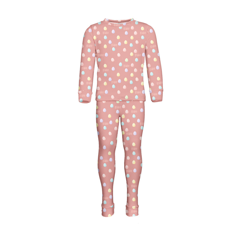 Easter '26 - Personalized Pyjamas