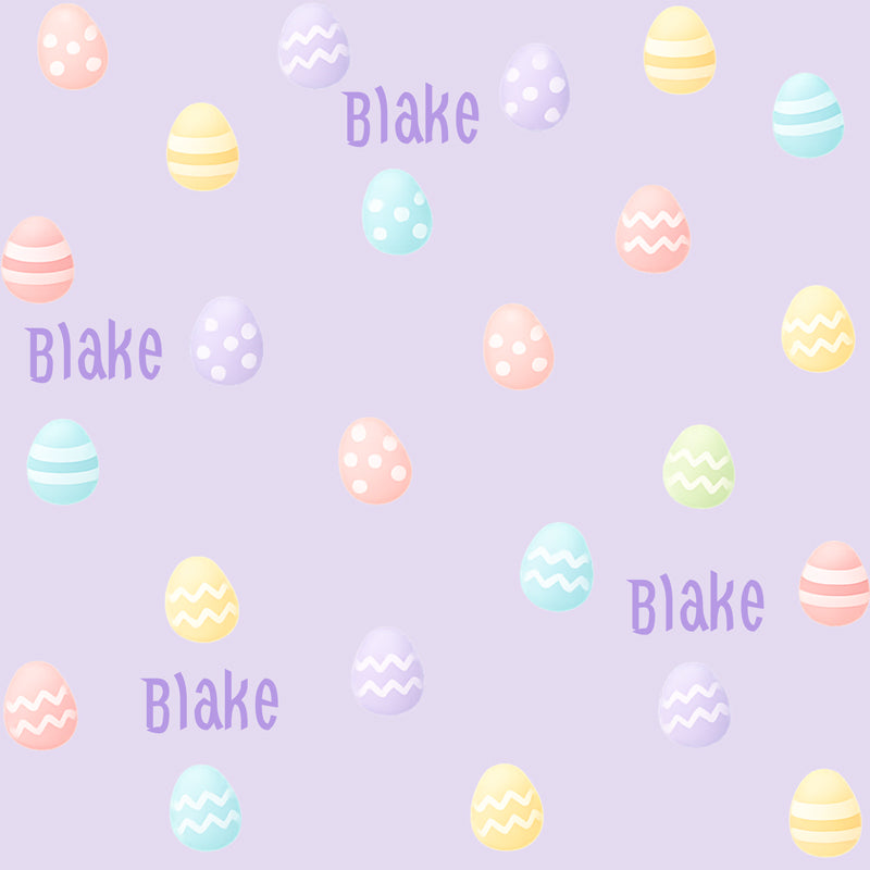 Easter '26 - Personalized Kid's Purse