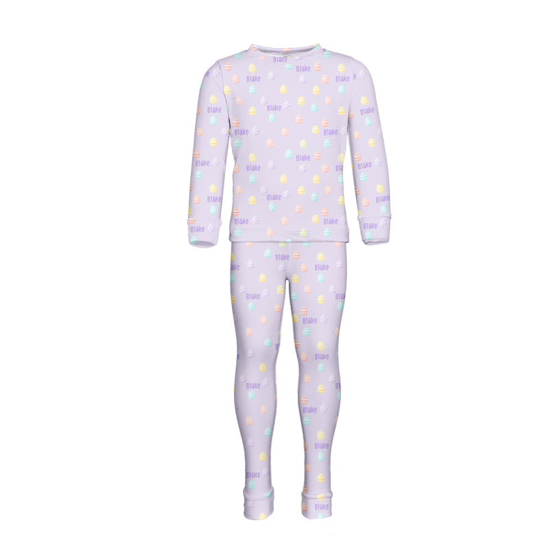 Easter '26 - Personalized Pyjamas
