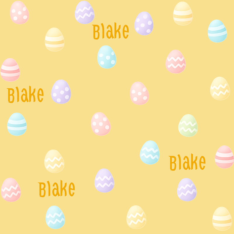 Easter '26 - Personalized Kid's Purse