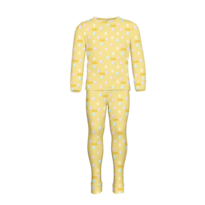 Easter '26 - Personalized Pyjamas
