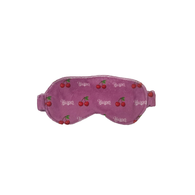 Personalized Sleep Mask