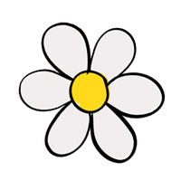 stickylabel_beehive_daisy