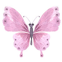 stickylabel_butterflylavendar