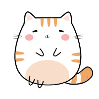 stickylabel_catdog_orangecat