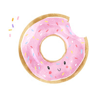 stickylabel_cutesweet_donut