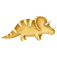 stickylabel_dino_yellow