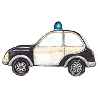 stickylabel_firepolice_policecar