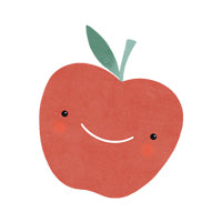 stickylabel_happyapples_red