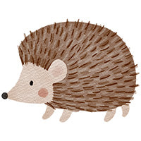 stickylabel_hedgehog