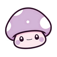 stickylabel_mushroom_lavendar