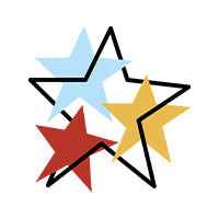 stickylabel_racecarstars