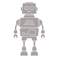 stickylabel_robots