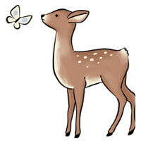stickylabel_seasons_deer