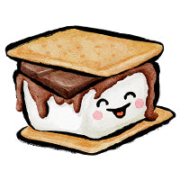 stickylabel_smores