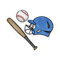 stickylabel_sports23_baseball