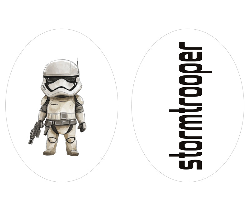 VIP EXCLUSIVE - Space Fighters plush