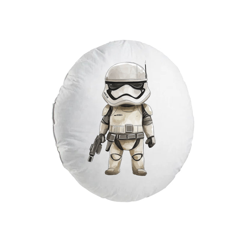 VIP EXCLUSIVE - Space Fighters plush