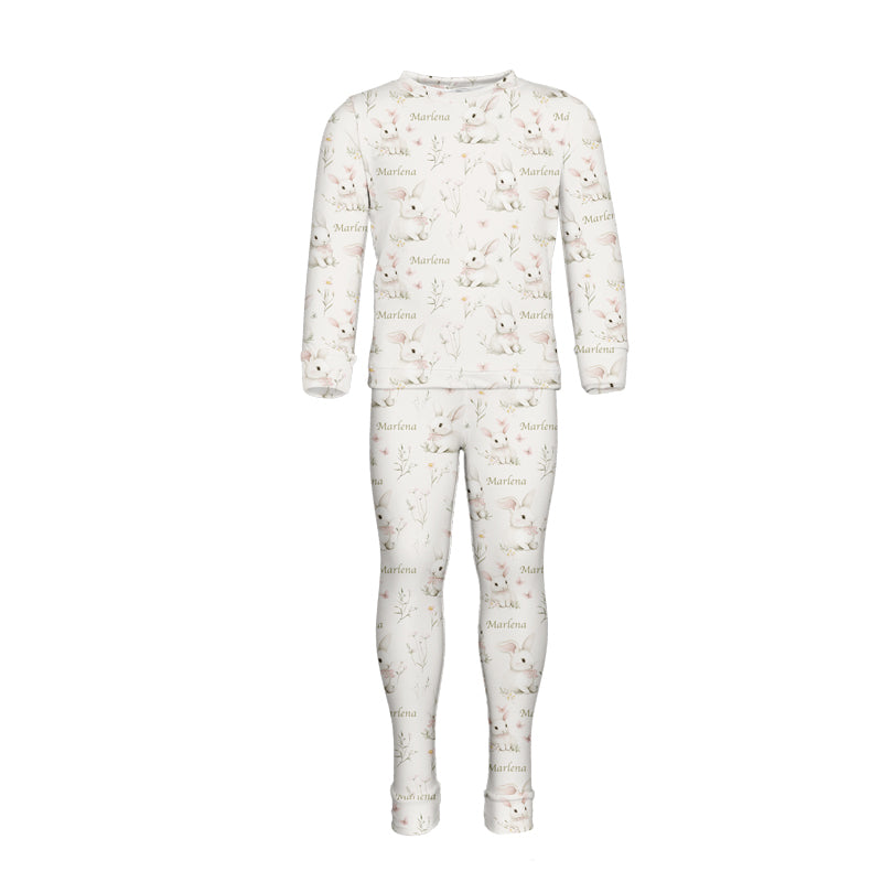 Easter '26 - Personalized Pyjamas