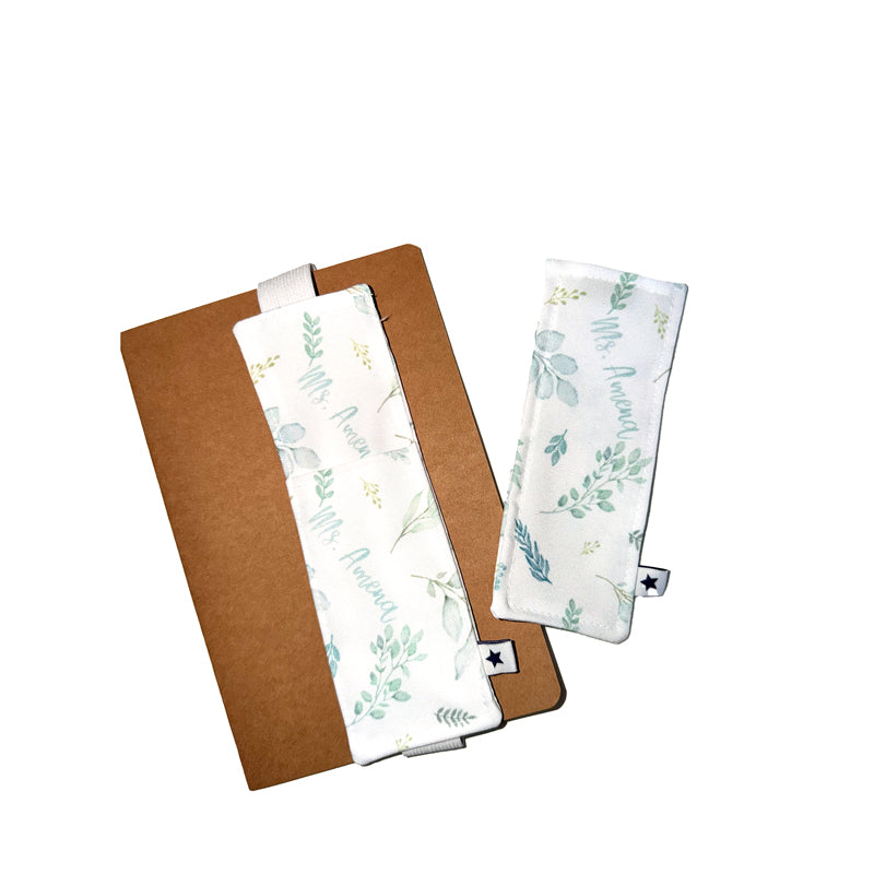Personalized Journal Gift Set