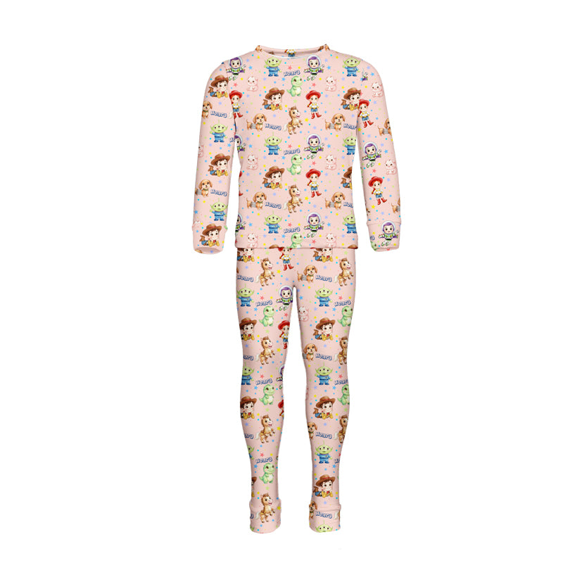VIP EXCLUSIVE - Toy Story Babies Pyjamas
