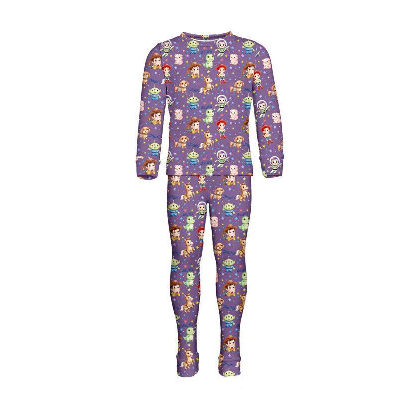 VIP EXCLUSIVE - Toy Story Babies Pyjamas