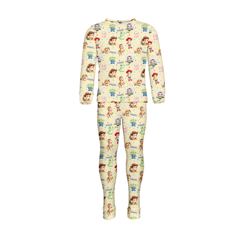 VIP EXCLUSIVE - Toy Story Babies Pyjamas