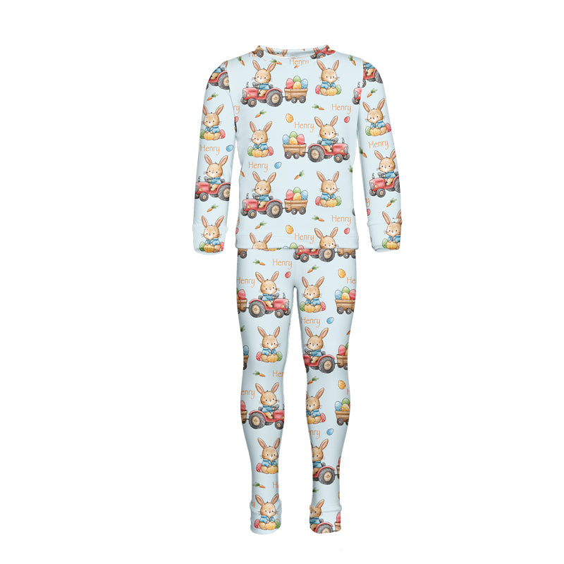 Easter '26 - Personalized Pyjamas