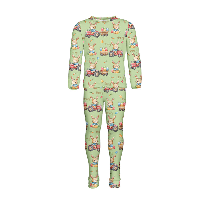 Easter '26 - Personalized Pyjamas