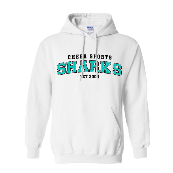 CSS Varsity Hoodie Little Navy