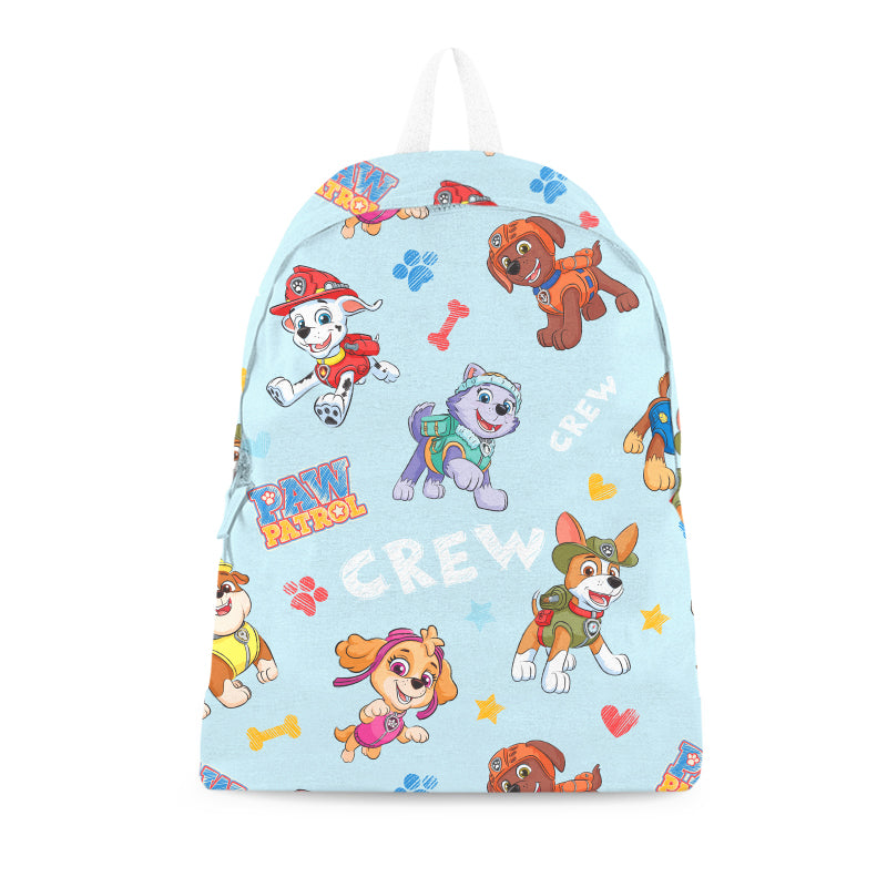 Paw Patrol - Personalized DayPack