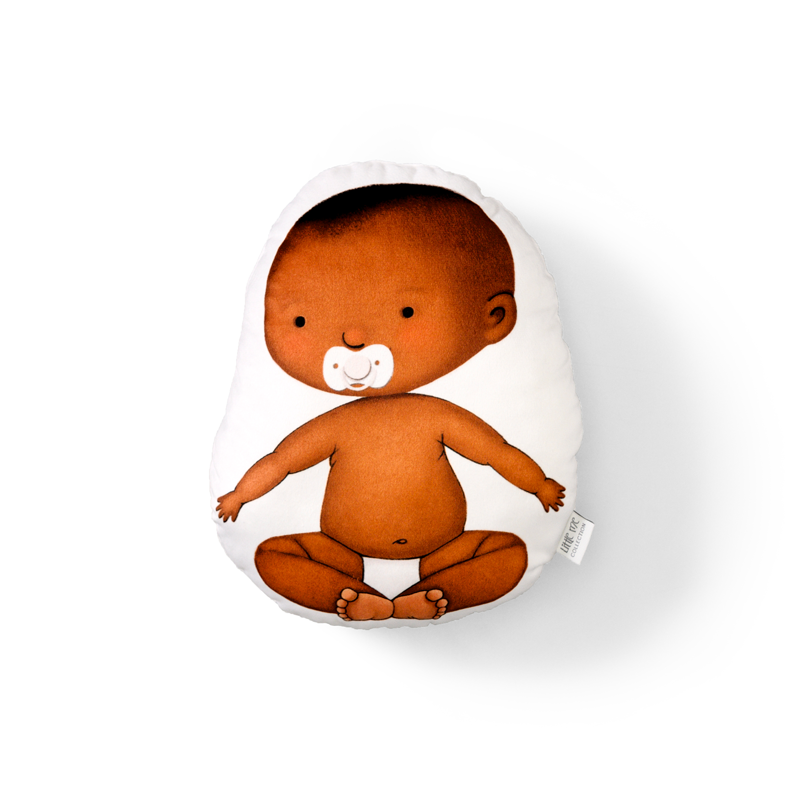 Little Me Collection - Cushion Kid™ - BABY