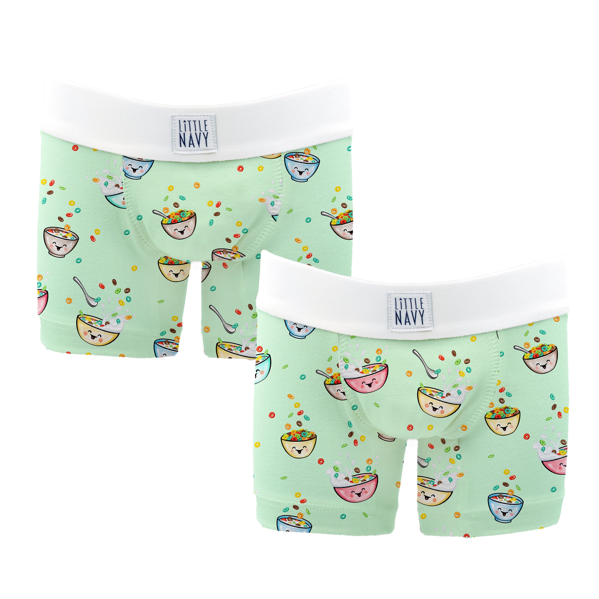 Paw Patrol - Premium Boys Boxer Brief (3 pack) NON-PERSONALIZED