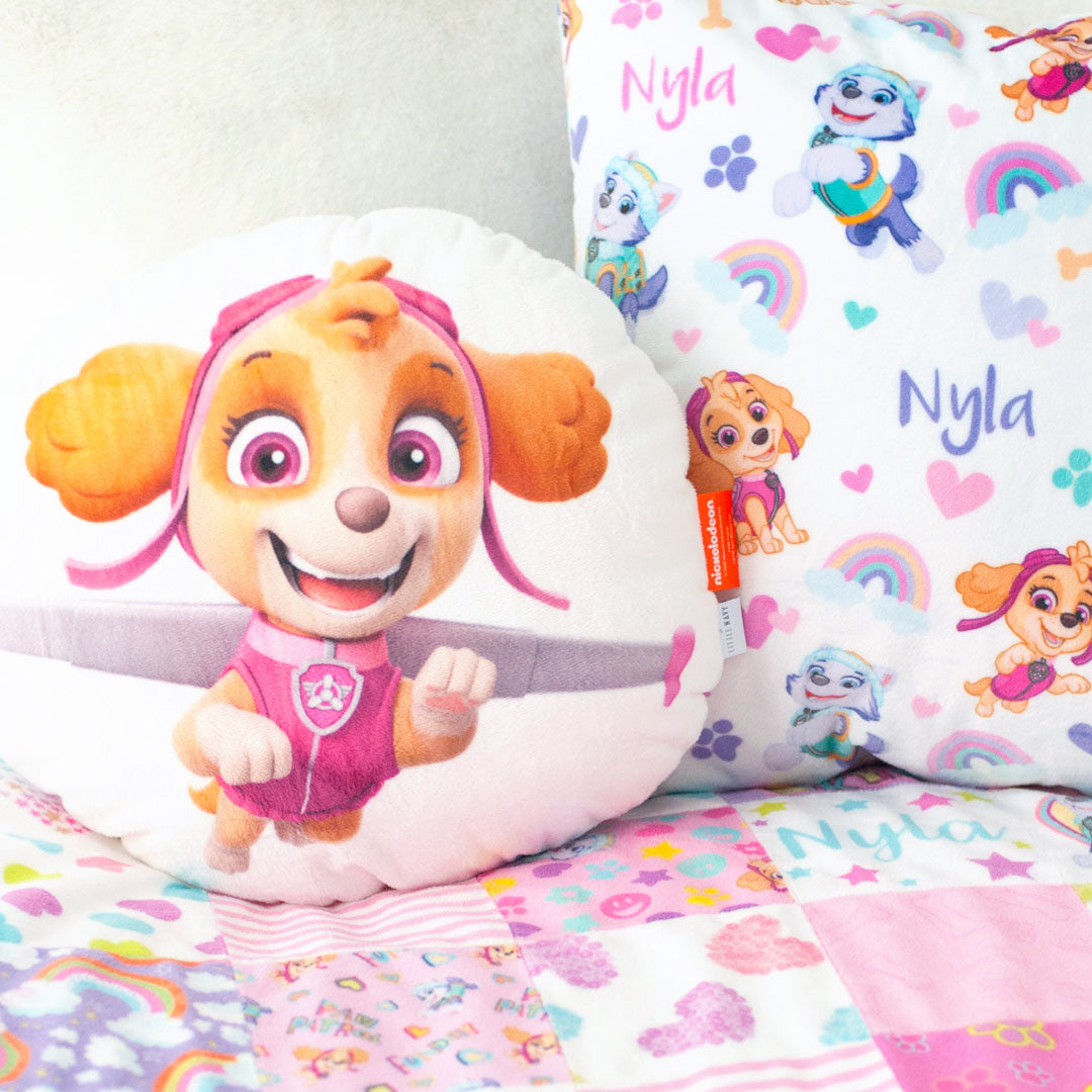 Paw Patrol - Plush Cushion