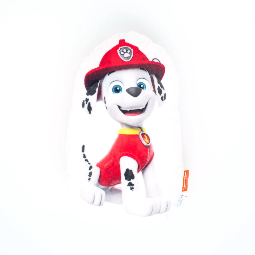 Paw Patrol - Plush Cushion