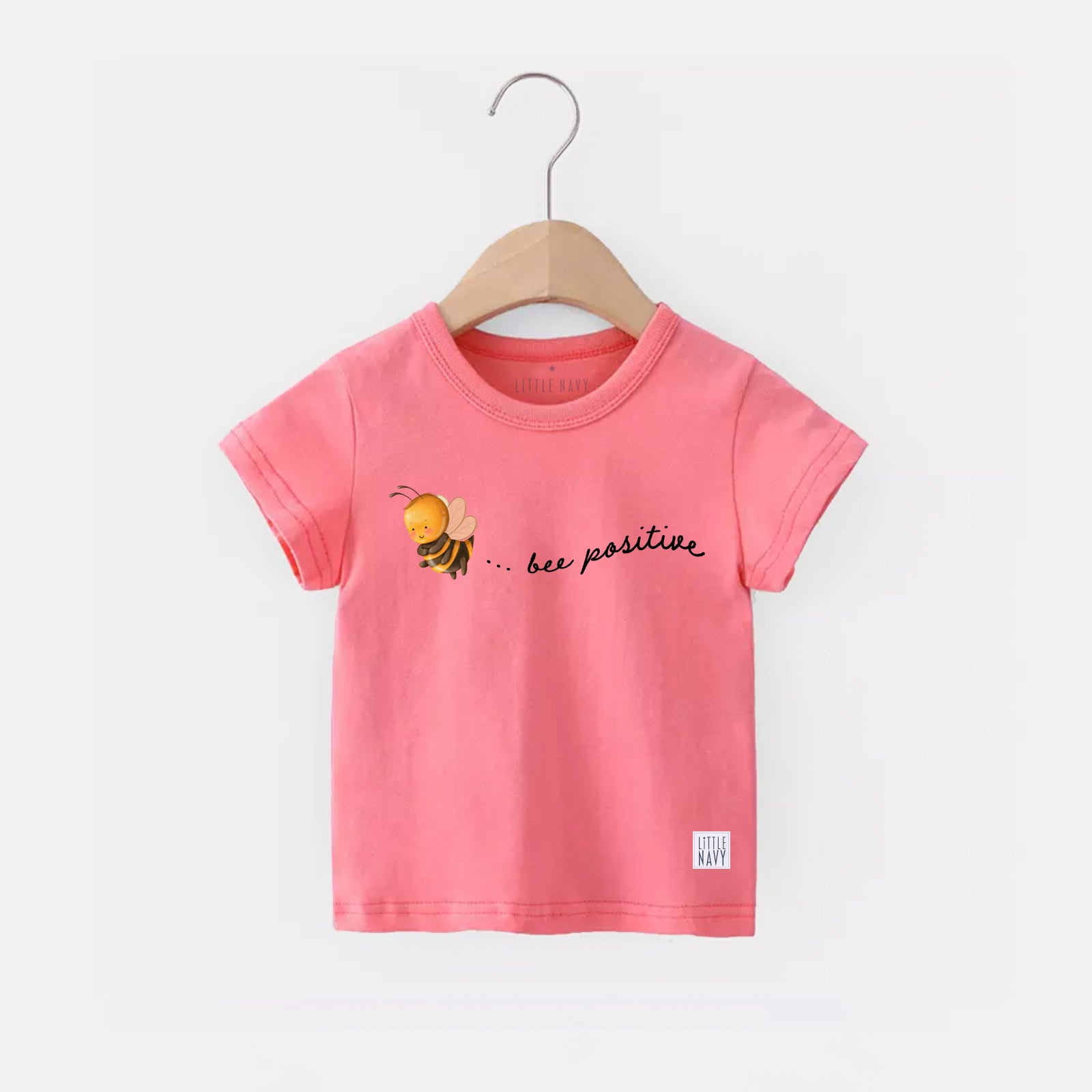 BEE-positive T-Shirt