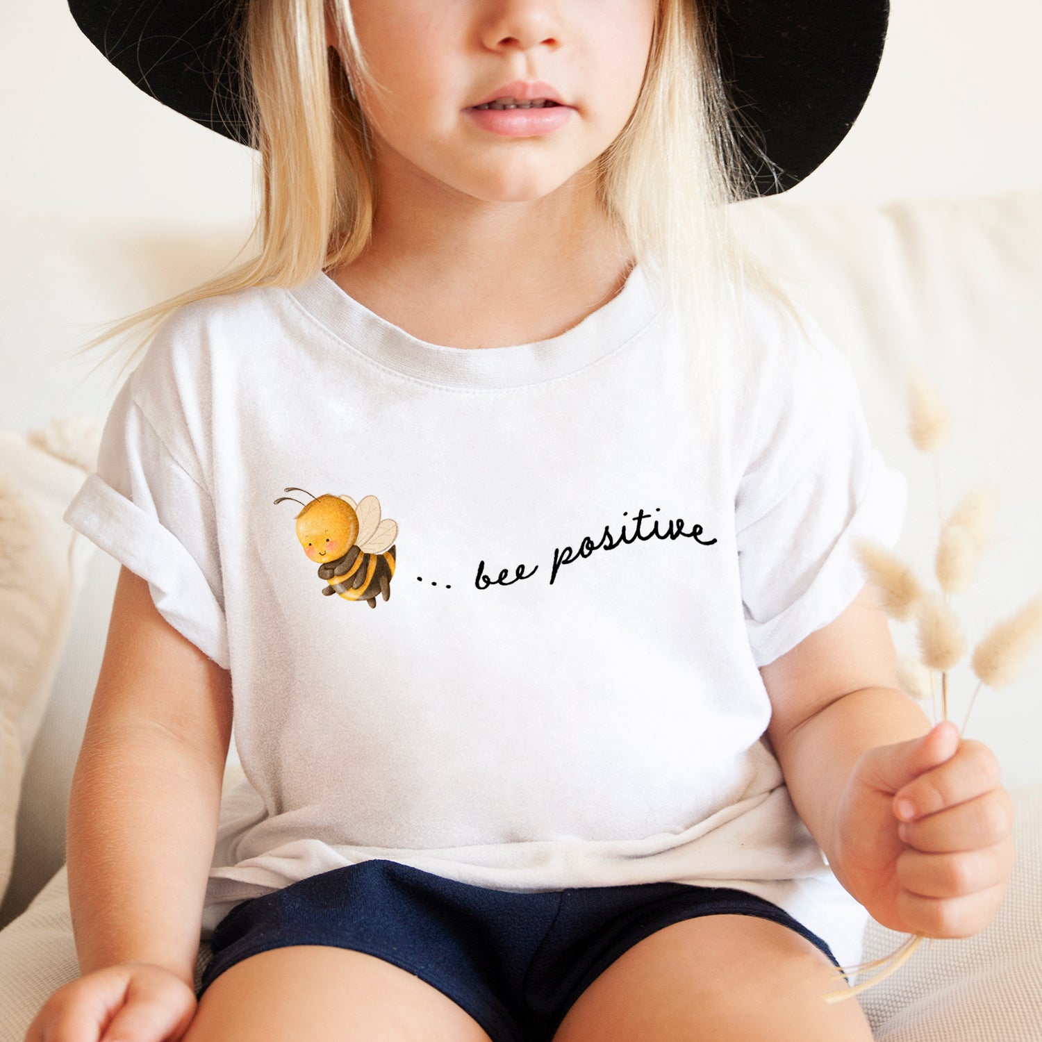 BEE-positive T-Shirt