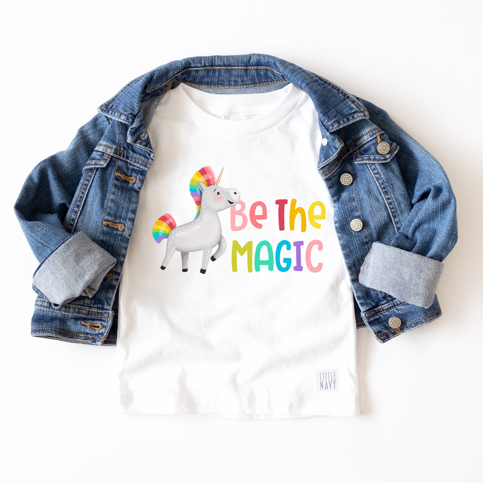 Be the MAGIC T-Shirt