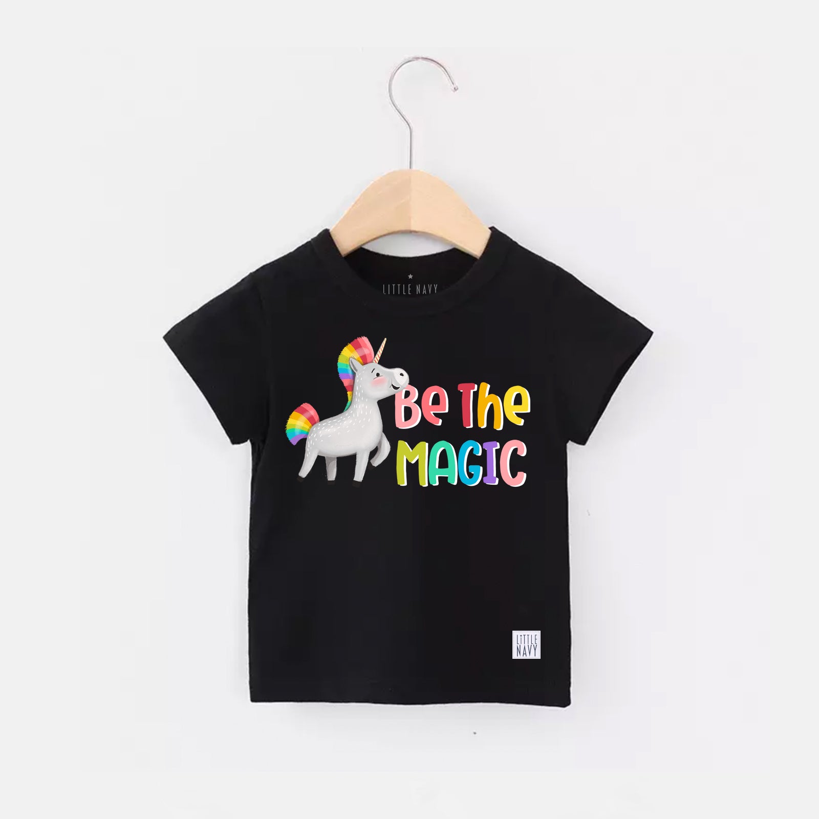 Be the MAGIC T-Shirt