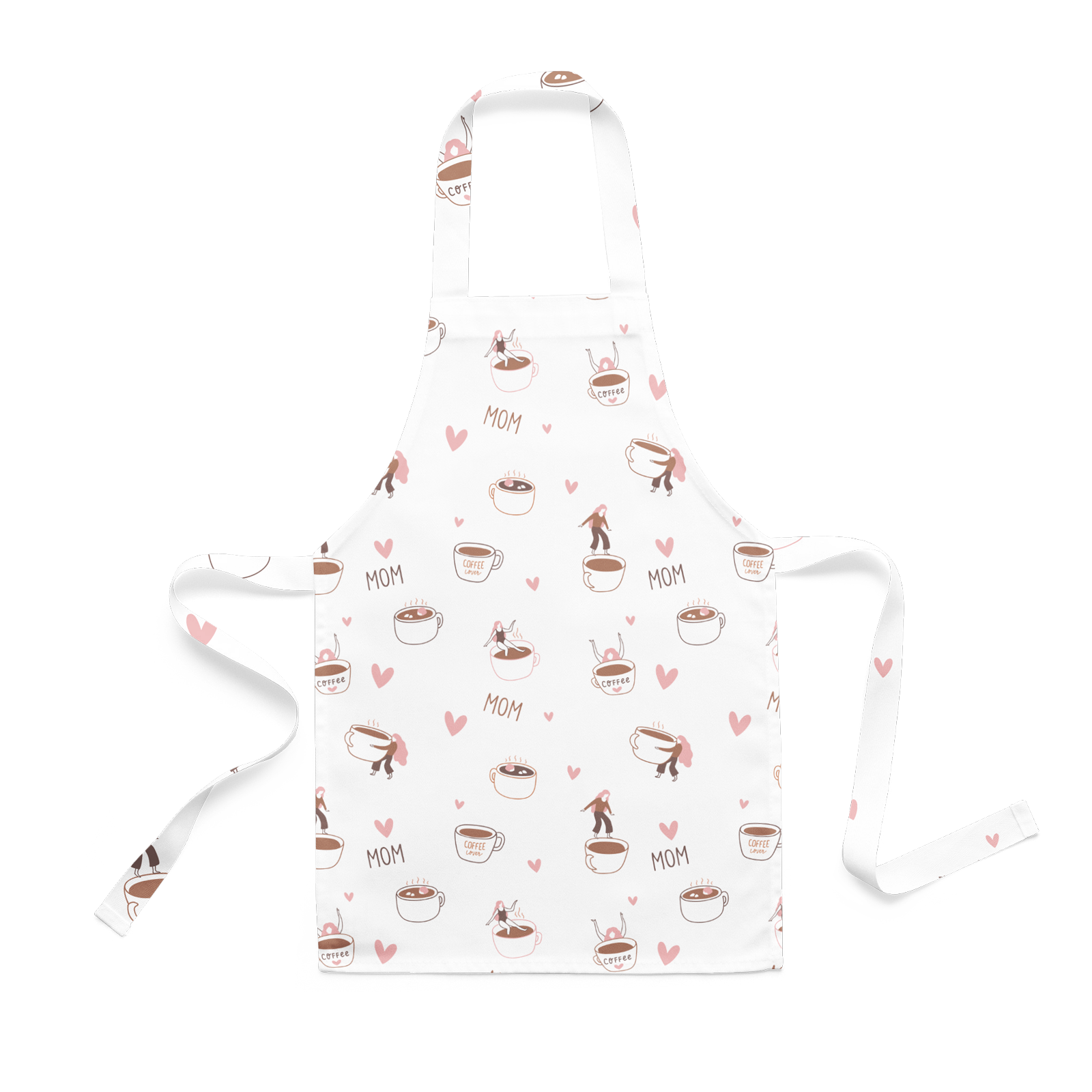 Personalized Apron