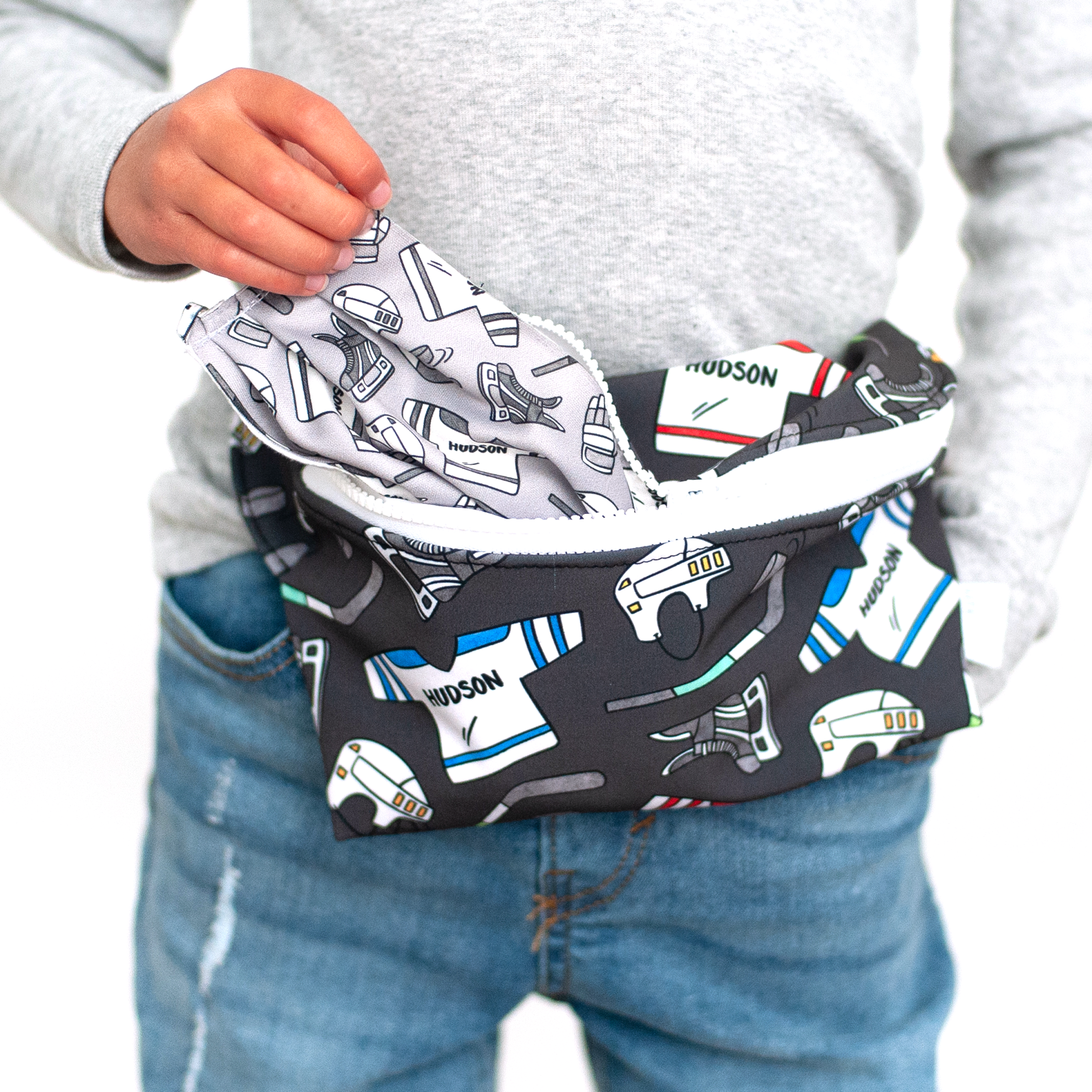 Personalised 2025 fanny pack