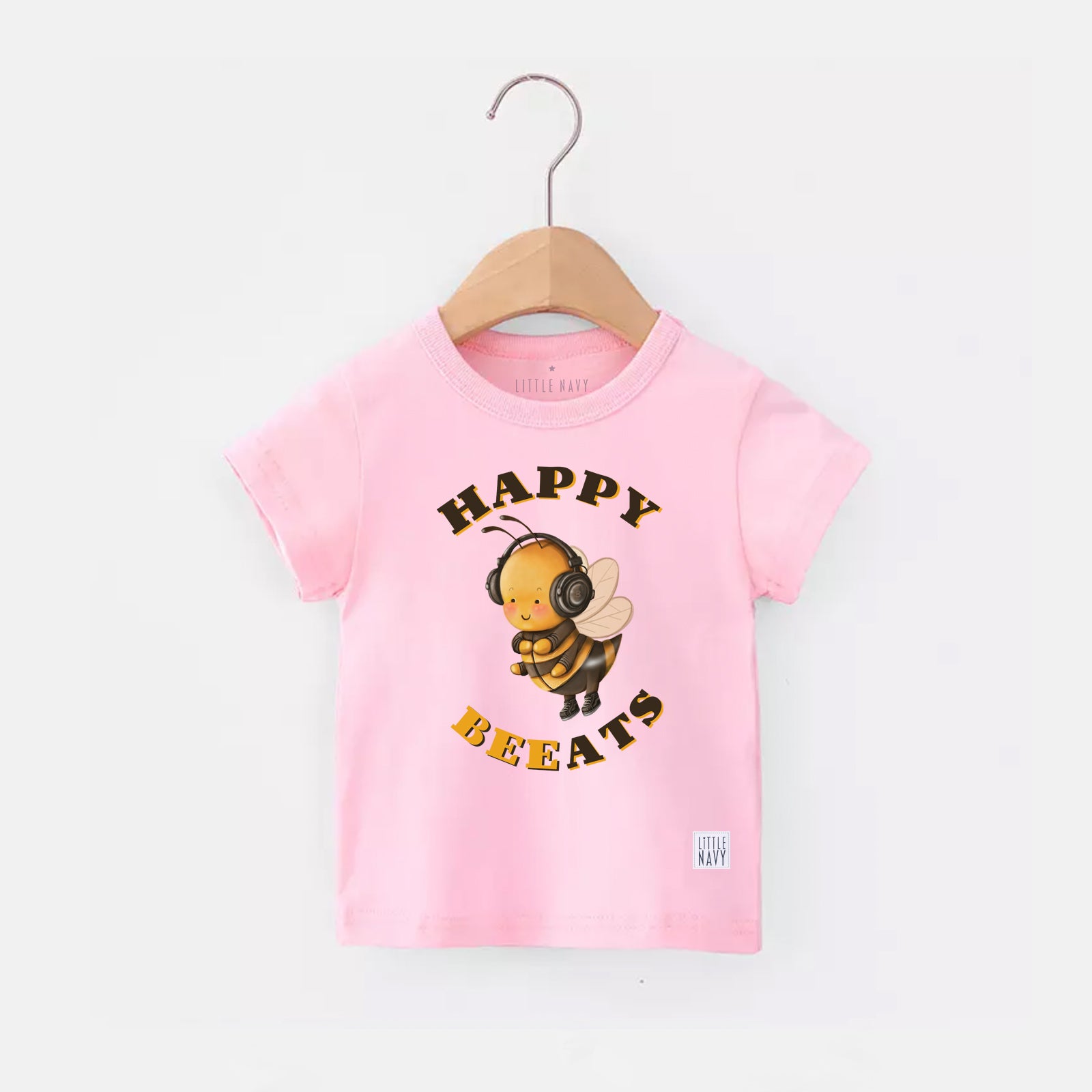 Happy-BEEats T-Shirt