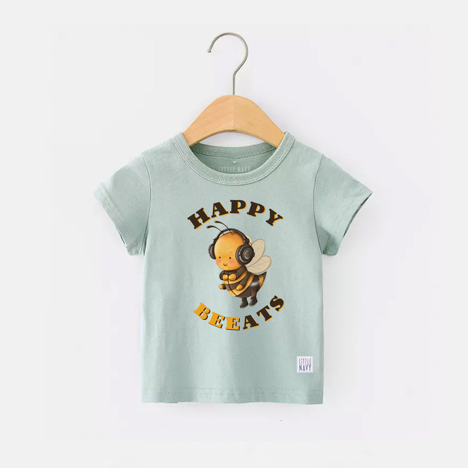 Happy-BEEats T-Shirt