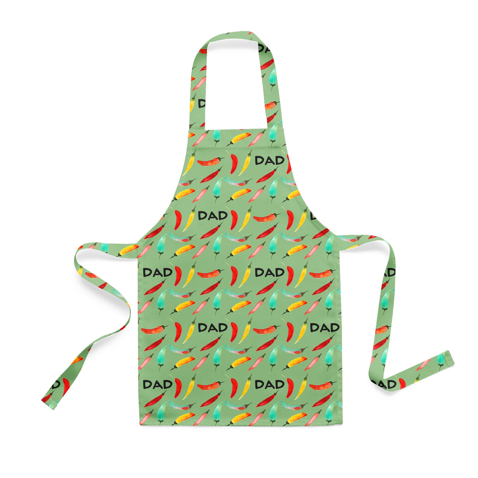 Personalized Apron